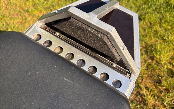 Gebrauchtmotorrad Yamaha R1 RACE - Bild 7