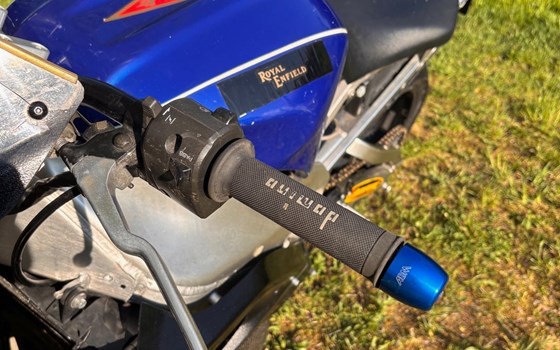 Gebrauchtmotorrad Yamaha R1 RACE - Bild 9