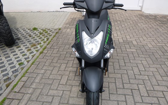 Neufahrzeug Kymco Agility 50 - Bild 10