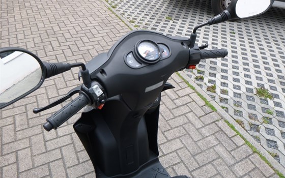 Neufahrzeug Kymco Agility 50 - Bild 11