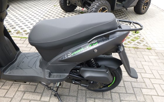 Neufahrzeug Kymco Agility 50 - Bild 3