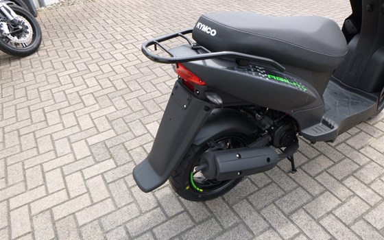 Neufahrzeug Kymco Agility 50 - Bild 5