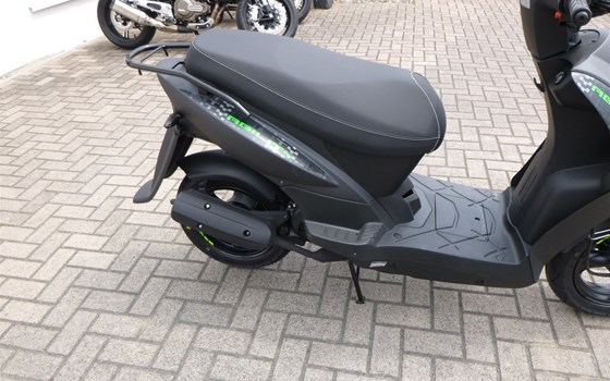 Neufahrzeug Kymco Agility 50 - Bild 6
