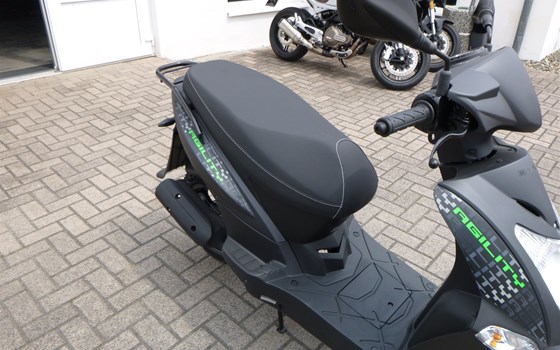 Neufahrzeug Kymco Agility 50 - Bild 9