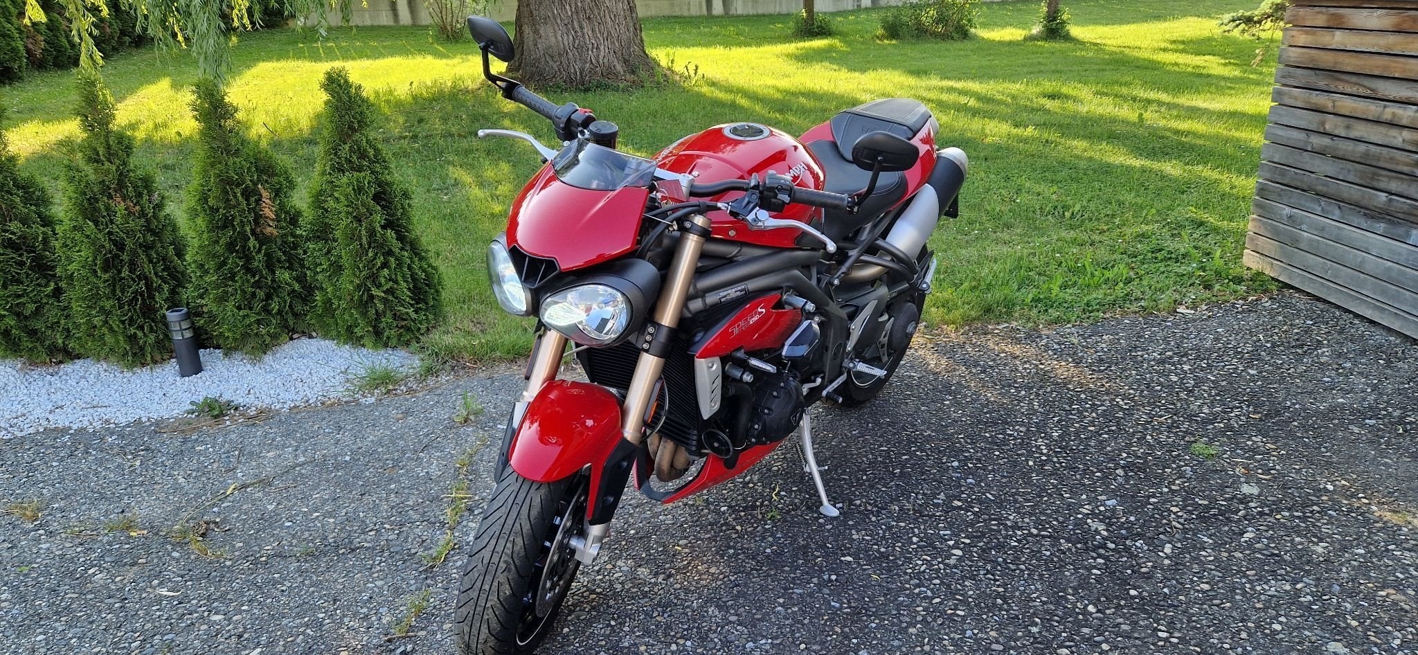 Motorrad