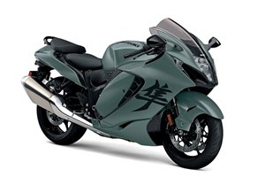 Angebot Suzuki GSX-1300RR Hayabusa