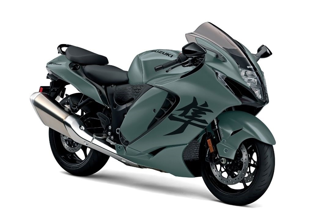 Motorrad