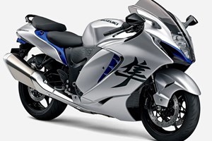 Angebot Suzuki GSX-1300RR Hayabusa