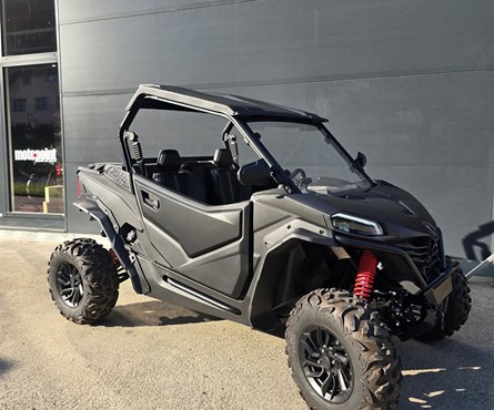 Gebrauchtmotorrad CFMOTO ZFORCE 950 Sport