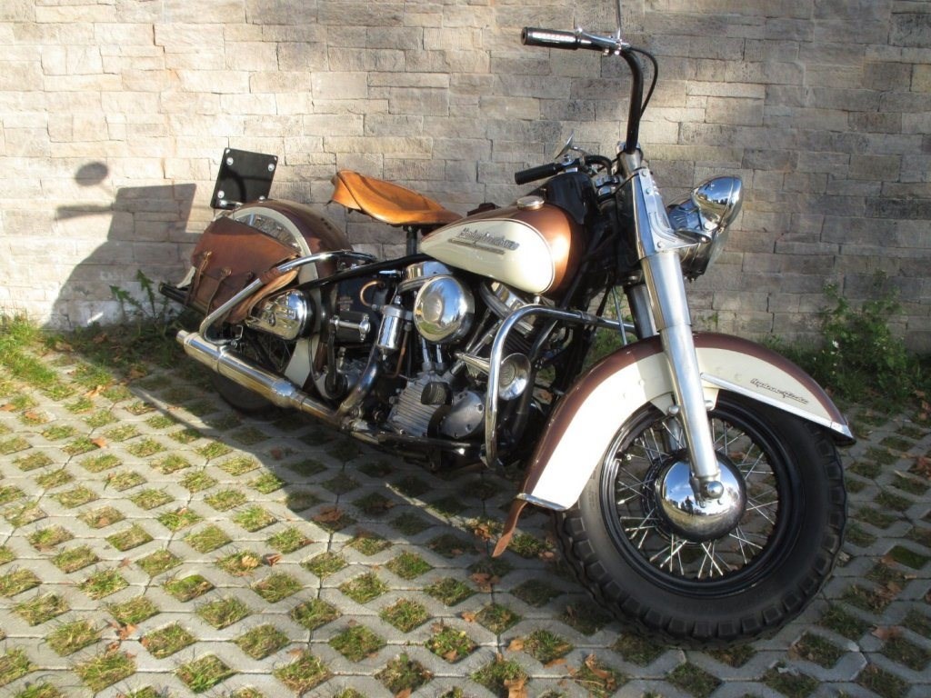 Motorrad