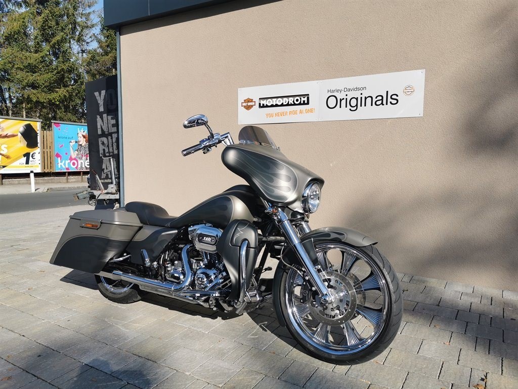 Motorrad
