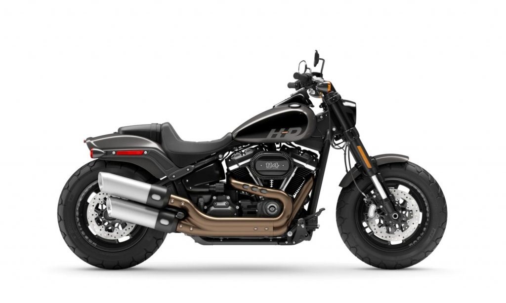 Motorrad
