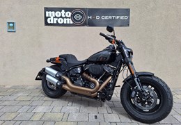 Gebrauchte Harley-Davidson Softail Fat Bob 114 FXFBS