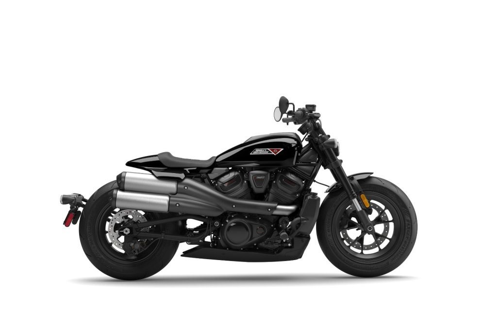 Motorrad