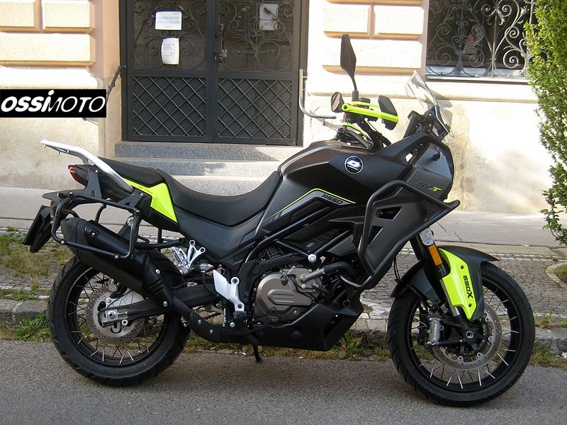 Motorrad