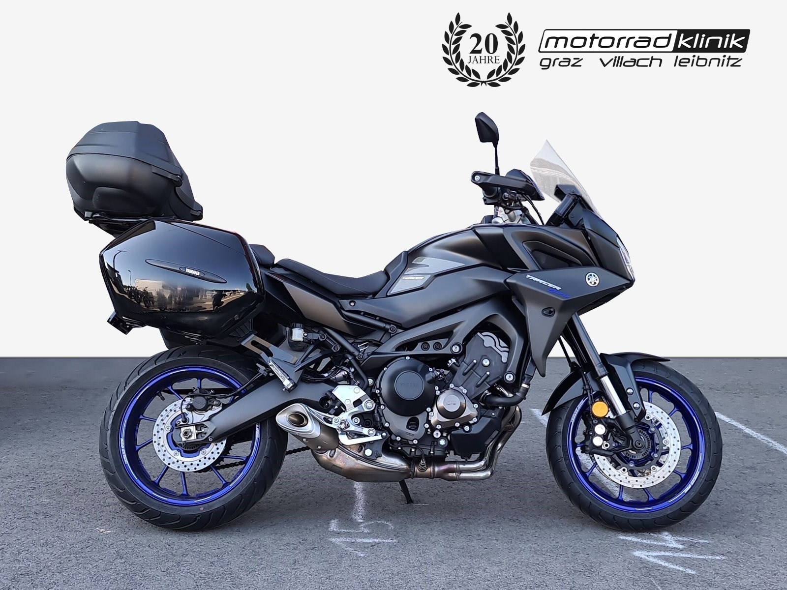 Motorrad