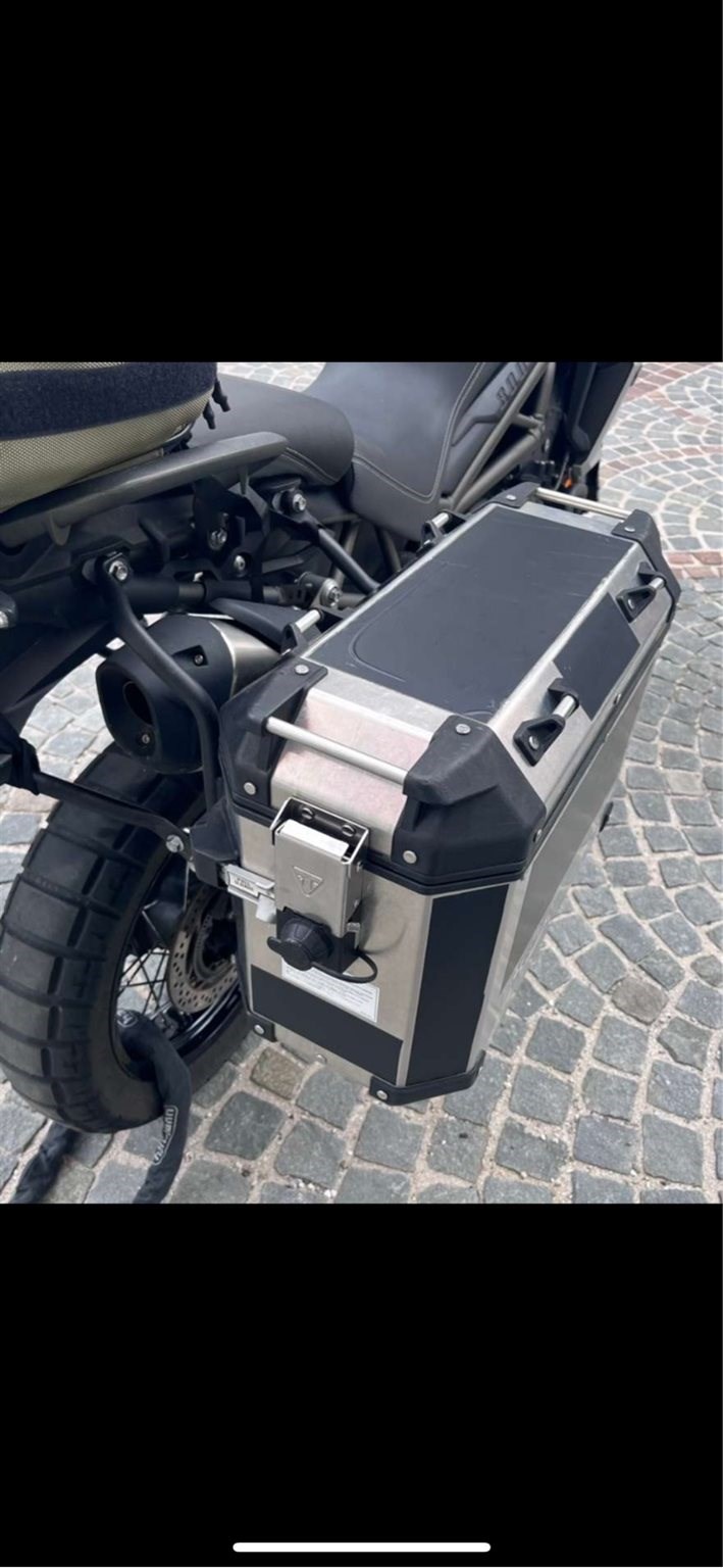 Motorrad