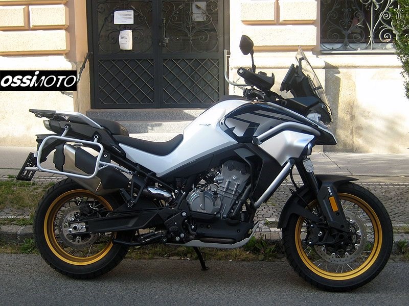 Motorrad