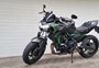 Motorrad