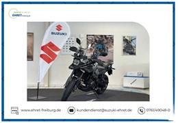 Gebrauchte Suzuki V-Strom 1050