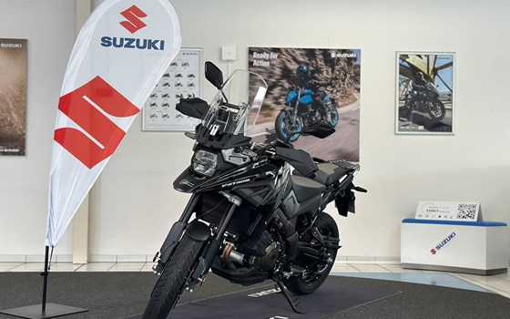 Gebrauchtmotorrad Suzuki V-Strom 1050 - Bild 2