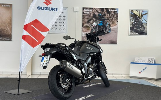 Gebrauchtmotorrad Suzuki V-Strom 1050 - Bild 3