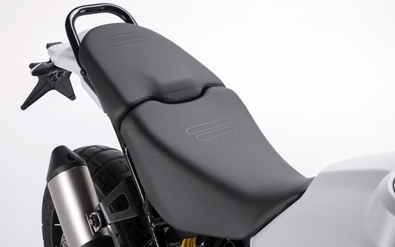 Neufahrzeug Ducati DesertX - Bild 11