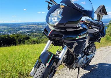Gebrauchte Ducati Multistrada 1000 Gebrauchte Ducati Multistrada 1000