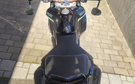 Gebrauchtmotorrad Ducati Multistrada 1000 - Bild 4