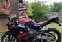Motorrad