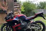 Motorrad