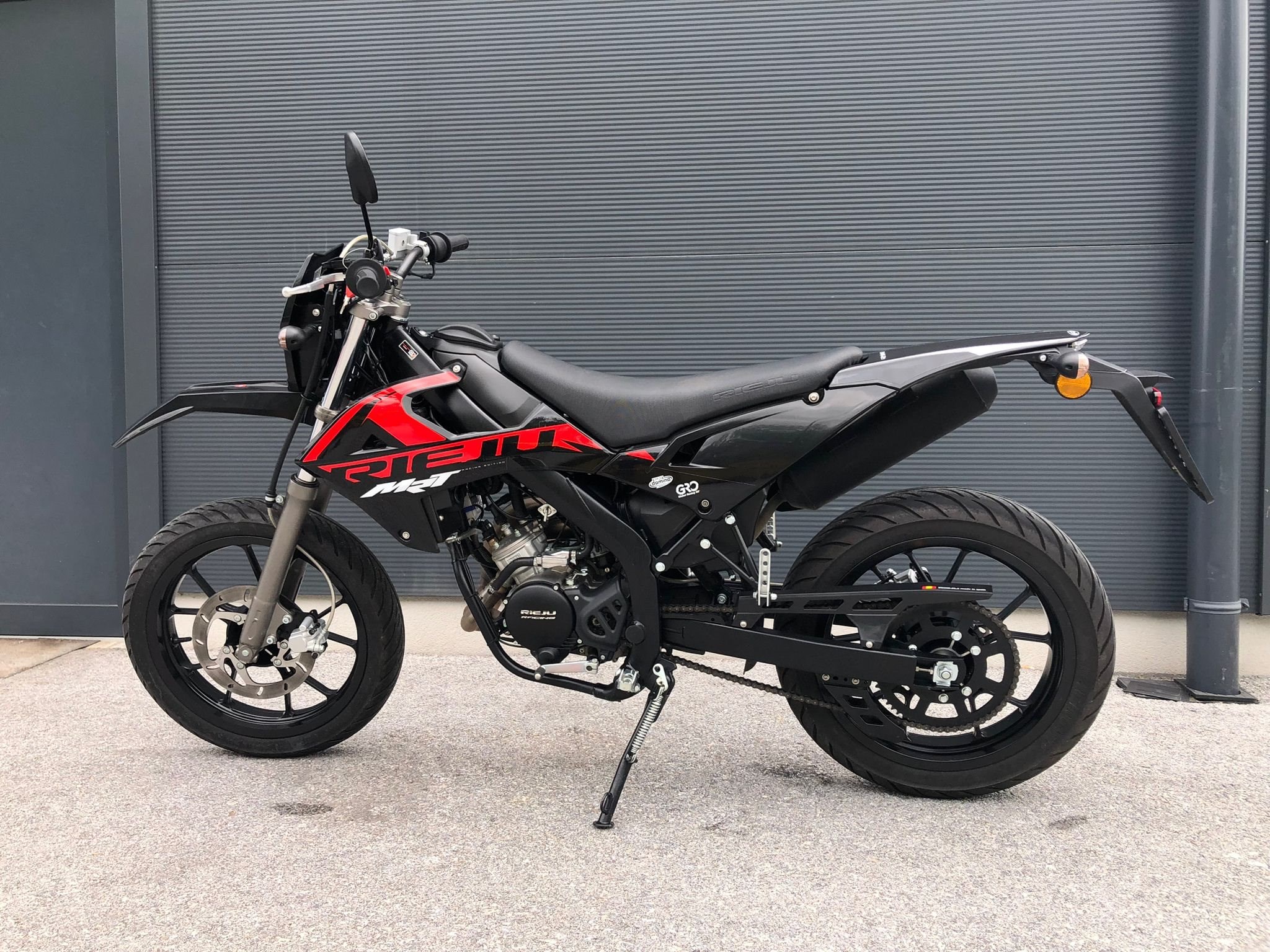 Motorrad
