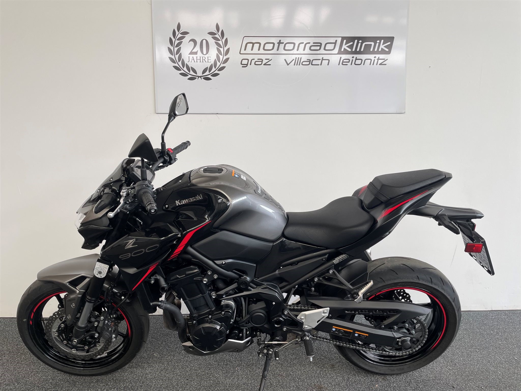 Motorrad