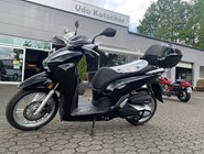 Honda SH350i