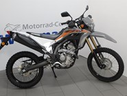 Honda CRF300L