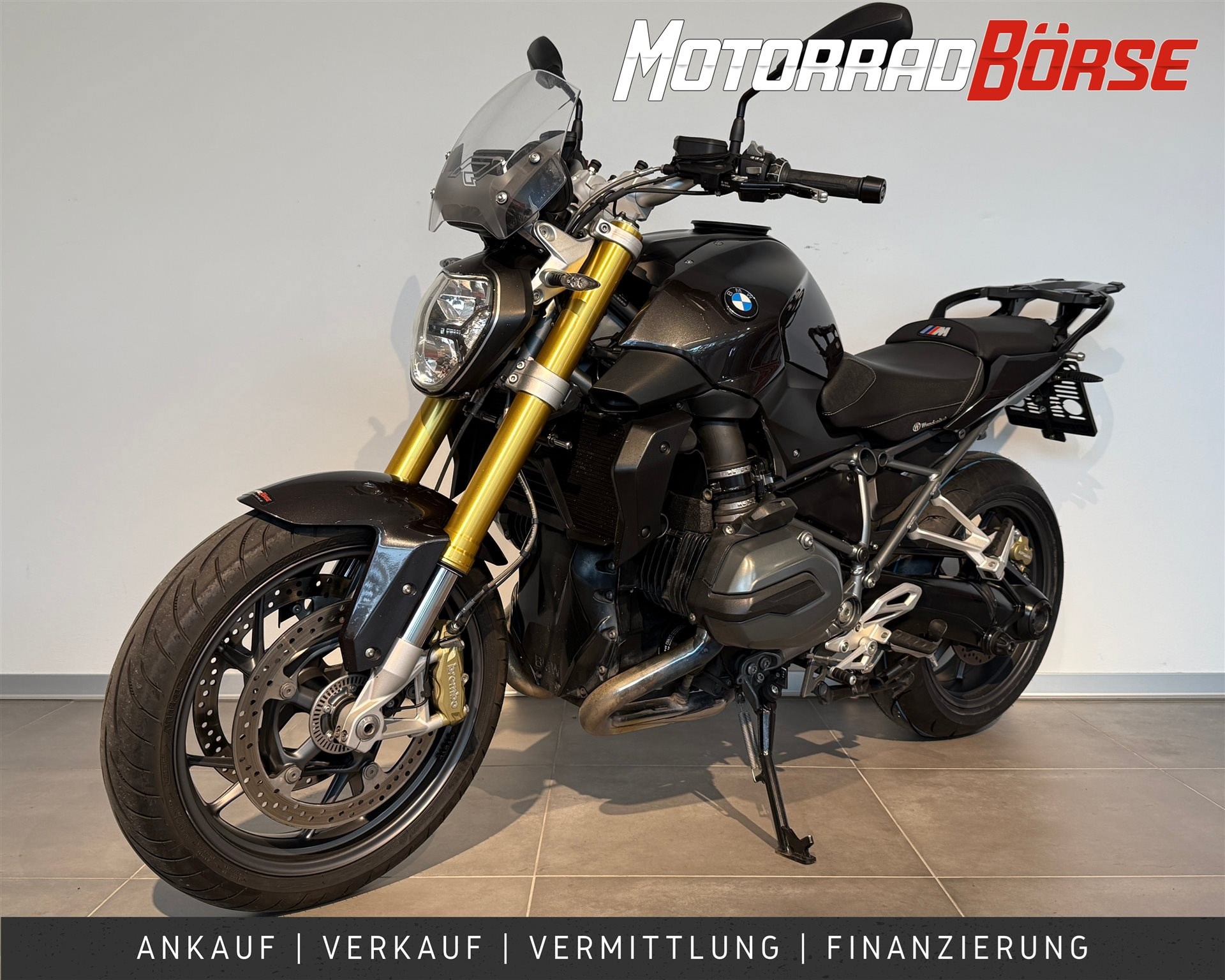 Motorrad