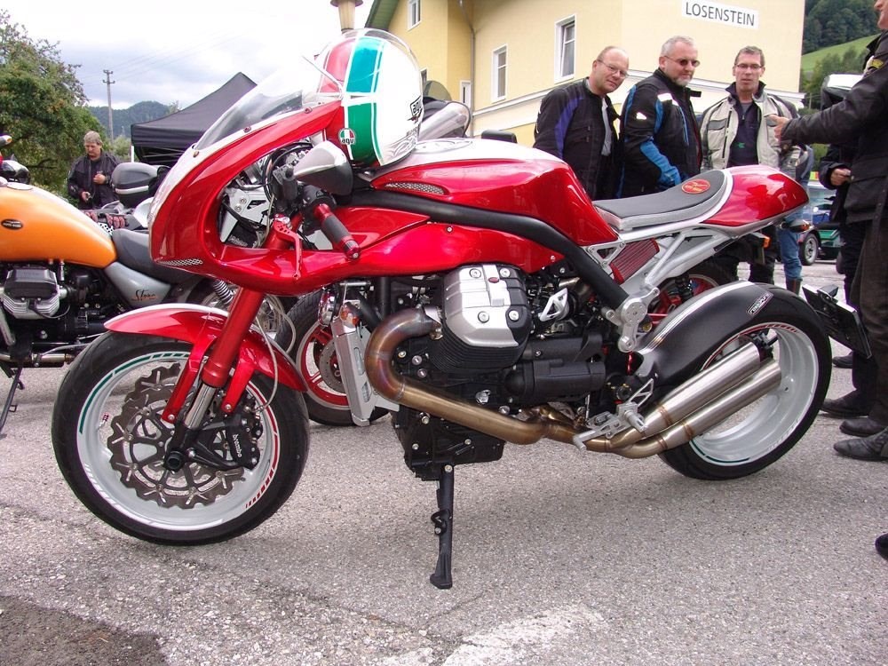 Motorrad
