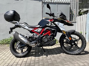 BMW G 310 GS
