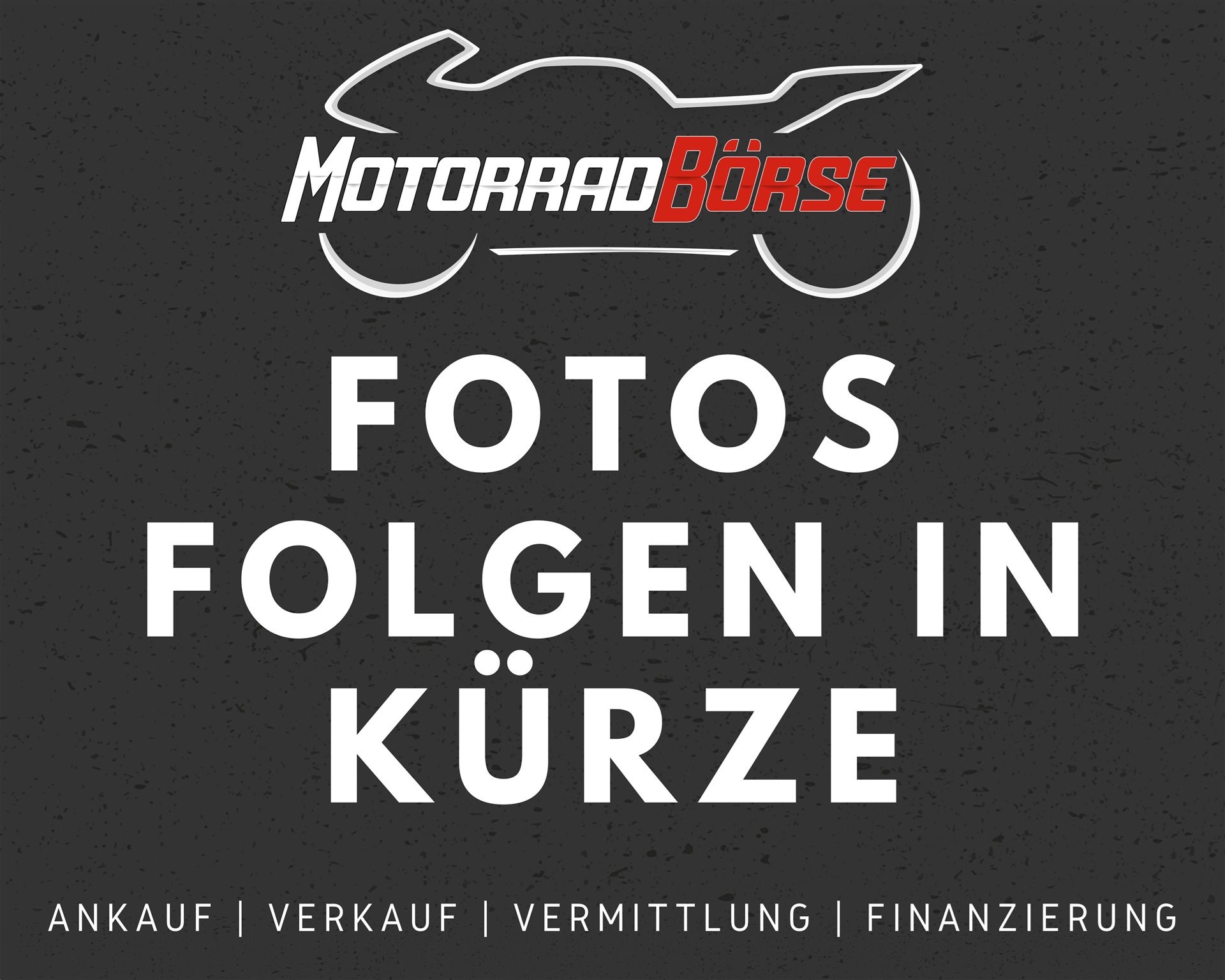 Motorrad