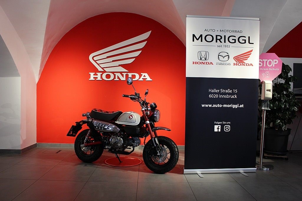 Motorrad