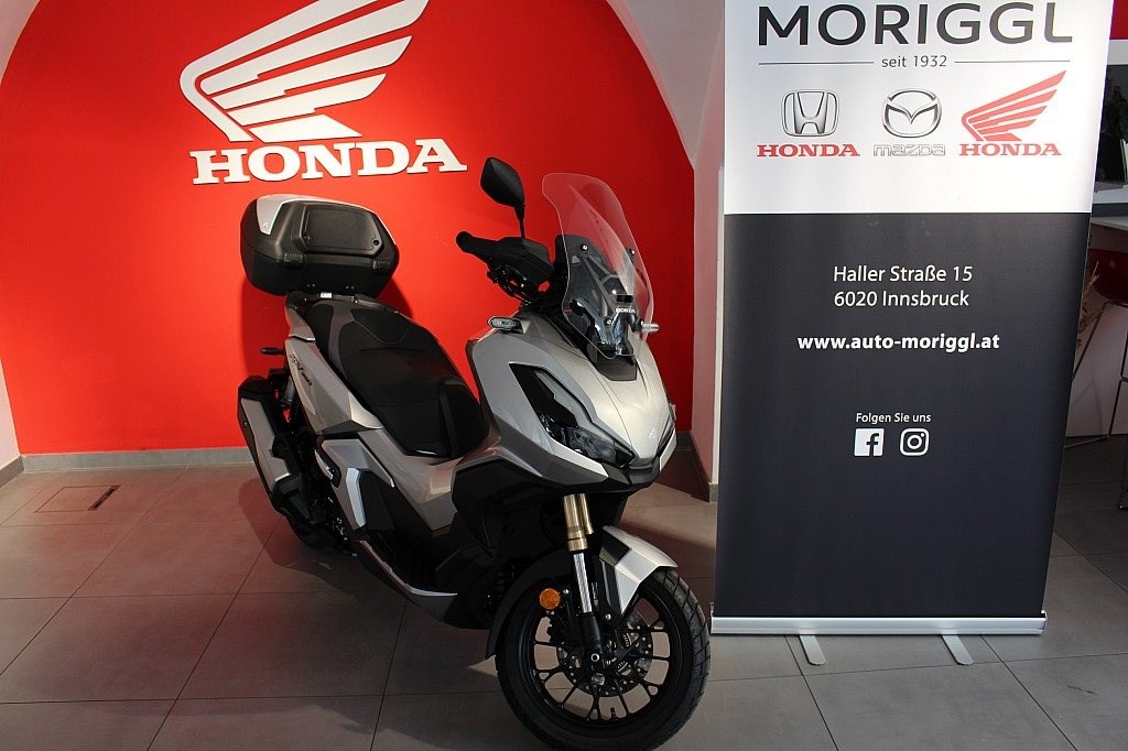 Motorrad