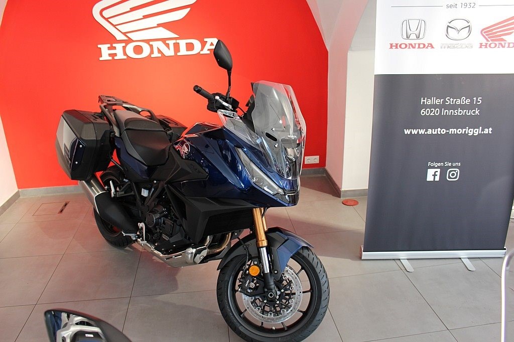 Motorrad