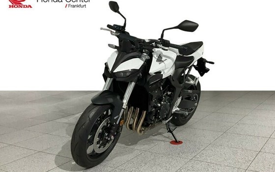 Neufahrzeug Honda CB1000 Hornet - Bild 1
