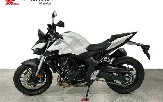 Neufahrzeug Honda CB1000 Hornet - Bild 2