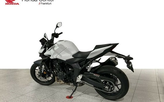 Neufahrzeug Honda CB1000 Hornet - Bild 3
