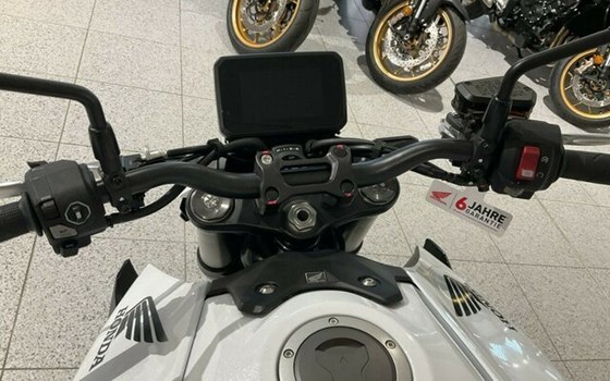 Neufahrzeug Honda CB1000 Hornet - Bild 5