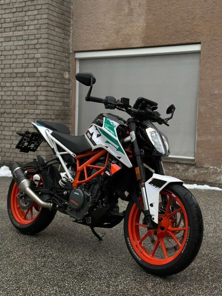 Motorrad