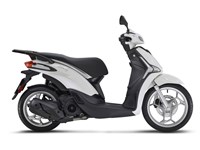 Neumotorrad Piaggio Liberty 125 Teilzahlung € 39.- 4 Jahre Garantie