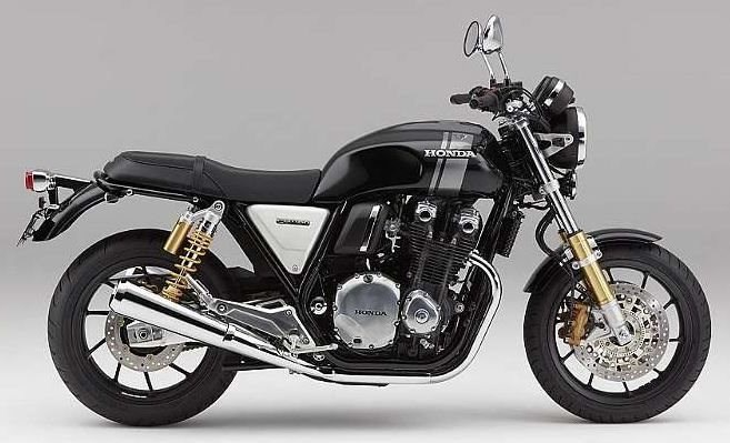 Motorrad