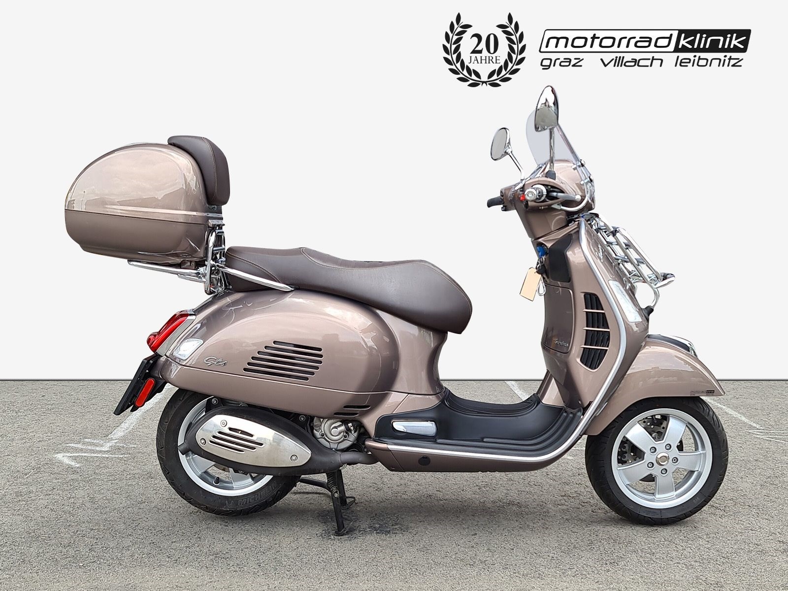 Motorrad
